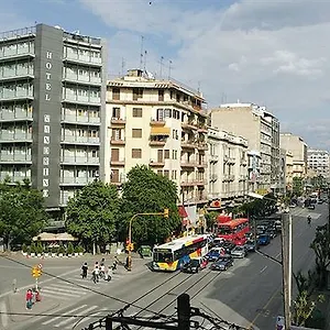 Mandrino מלון