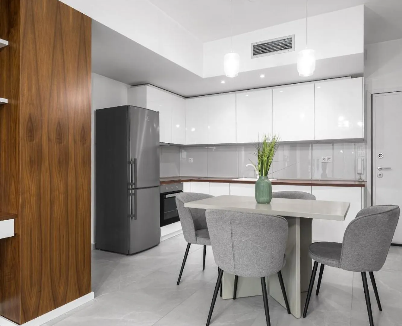 Leon, Nilie Premium Hospitality Mgmt Apartment Thessaloniki Greece