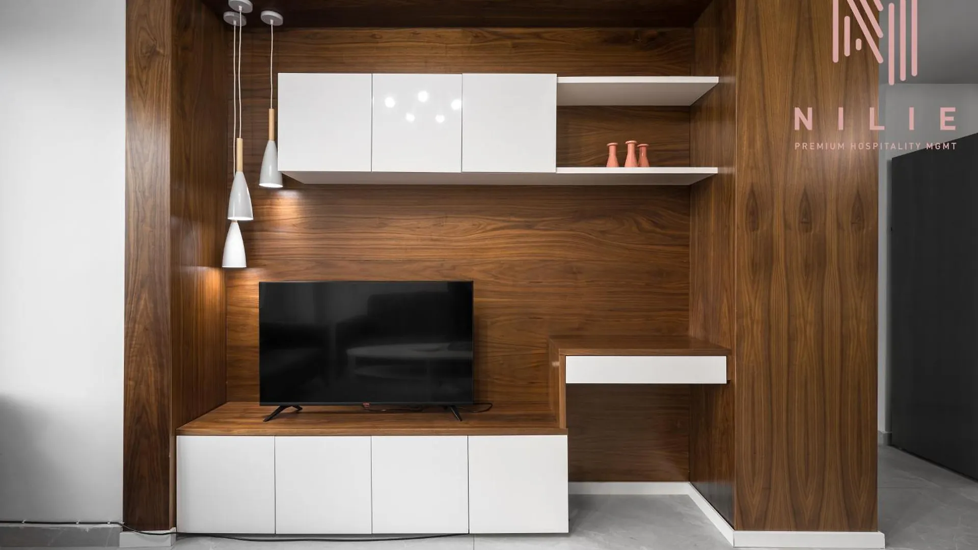 Leon, Nilie Premium Hospitality Mgmt Apartment Thessaloniki Greece